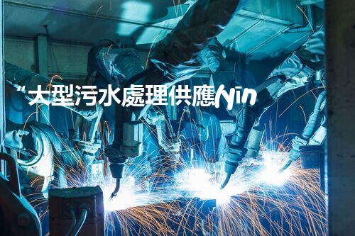 “大型污水處理供應(yīng)，綠色環(huán)保先鋒，助力清潔地球行動！”